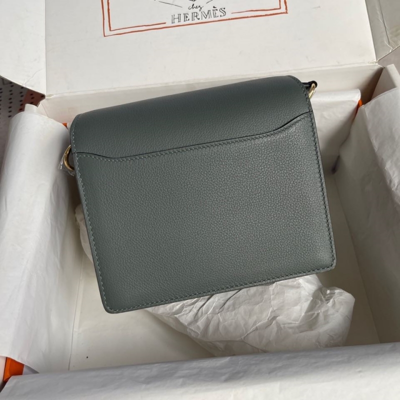 Hermes Roulis Bags